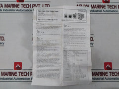Hanyoung Nux T38N-b Timer T38N
