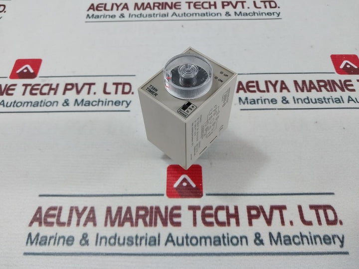 Hanyoung Nux T38N-b Timer T38N