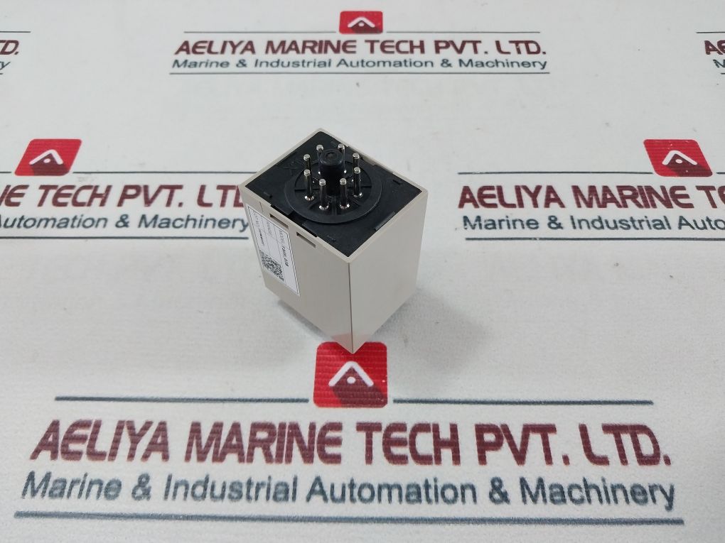 Hanyoung Nux T38N-b Timer T38N