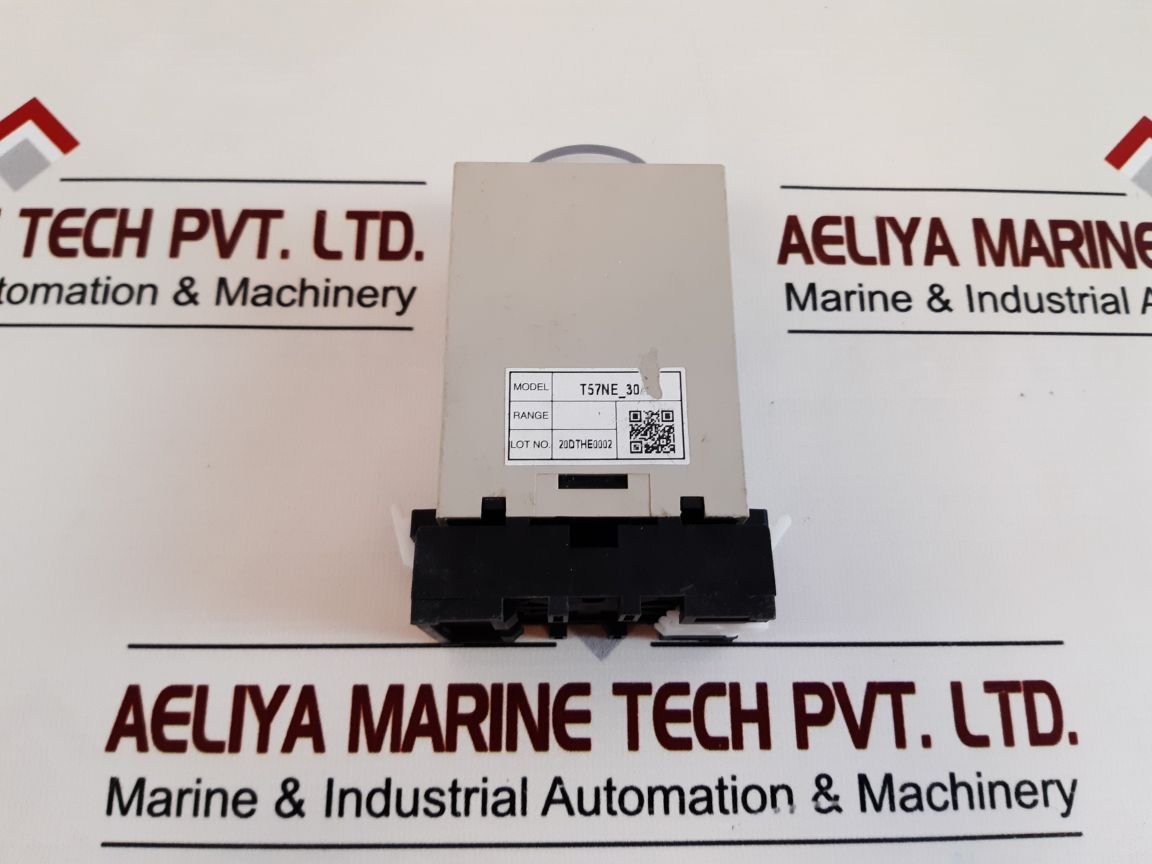 Hanyoung Nux T57N-a Timer Ct57Ne_30