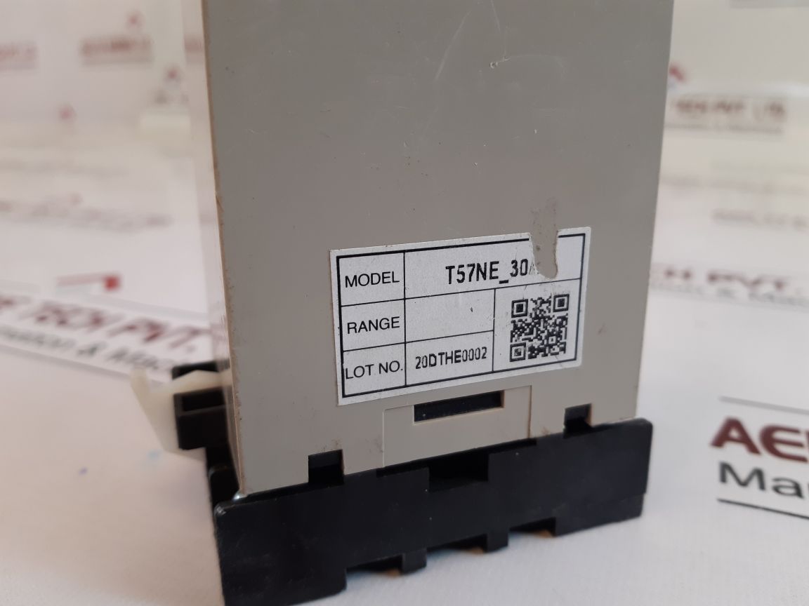 Hanyoung Nux T57N-a Timer Ct57Ne_30