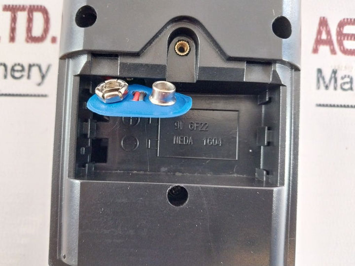 Haoyue Dt266 Digital Clamp Meter 1000V Dc