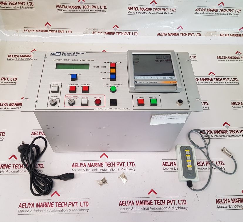 Harbour & Marine Engineering 8050 21260
