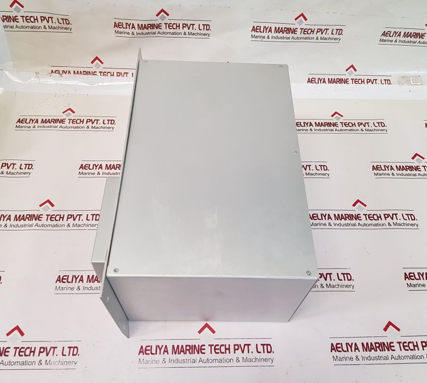 Harbour & Marine 8050 21260 Remote Monitoring Panel 6100A