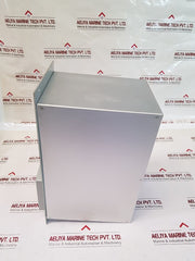 Harbour & Marine 8050 21260 Remote Monitoring Panel 6100A