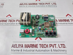 Harbuch Electronics Pta24/15Va Pcb Card