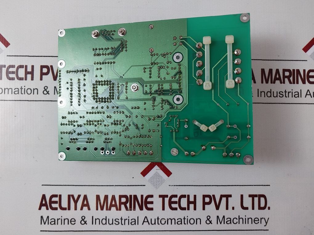 Harbuch Electronics Pta24/15Va Pcb Card