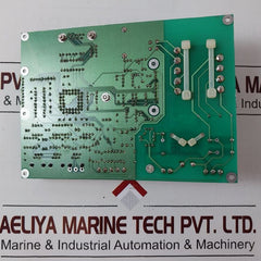 Harbuch Electronics Pta24/15Va Pcb Card