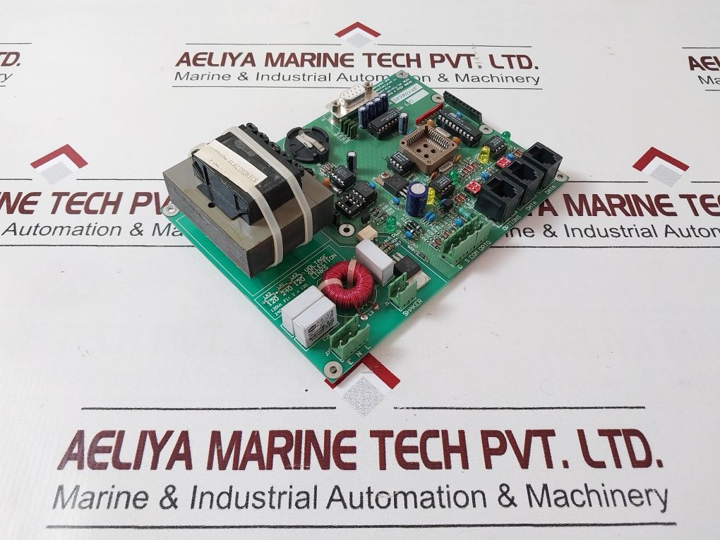 Harbuch Electronics Pta24/15Va Pcb Card