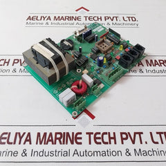 Harbuch Electronics Pta24/15Va Pcb Card