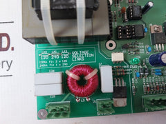 Harbuch Electronics Pta24/15Va Pcb Card