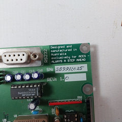 Harbuch Electronics Pta24/15Va Pcb Card