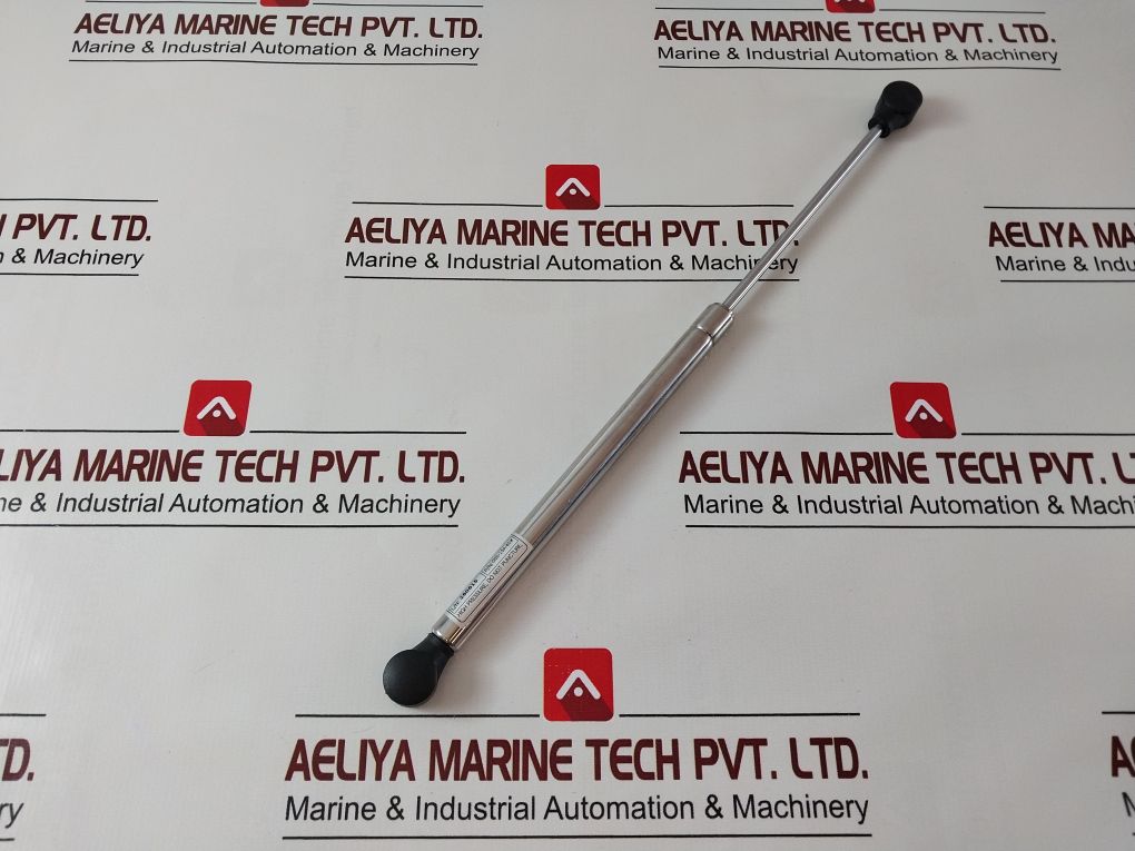 Harco Group Gss-15A-60 Stainless Steel Gas Spring