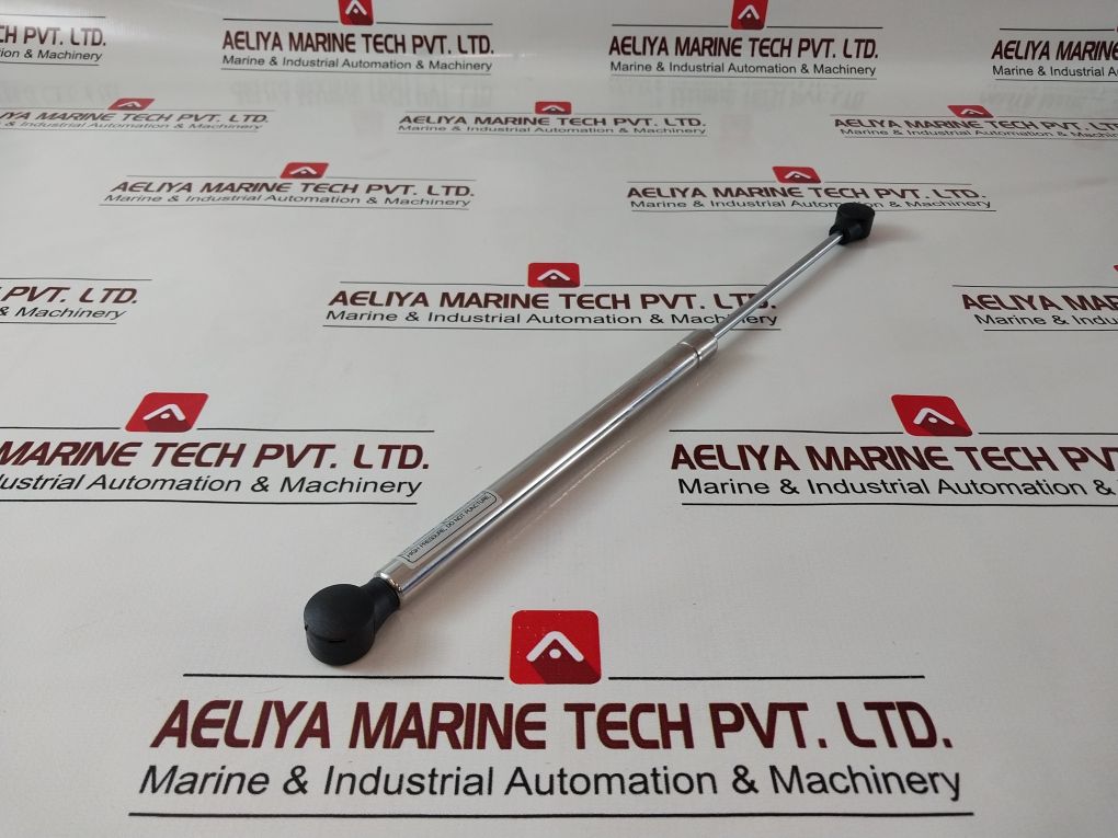 Harco Group Gss-15A-60 Stainless Steel Gas Spring