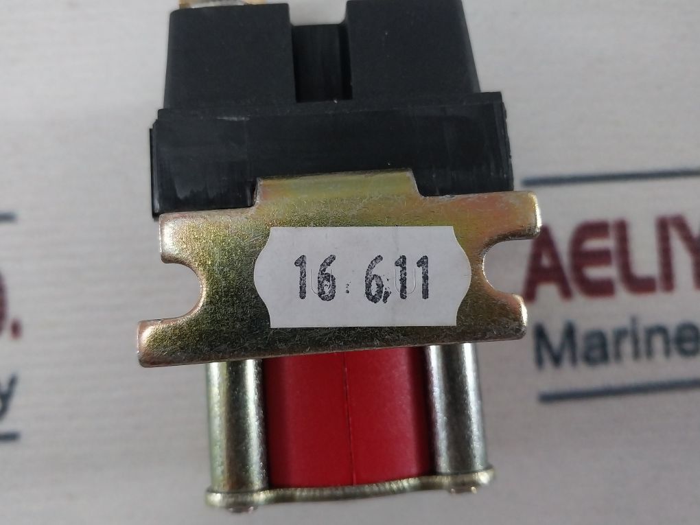 Hardellet 64957522 One Pole Contactor 24V