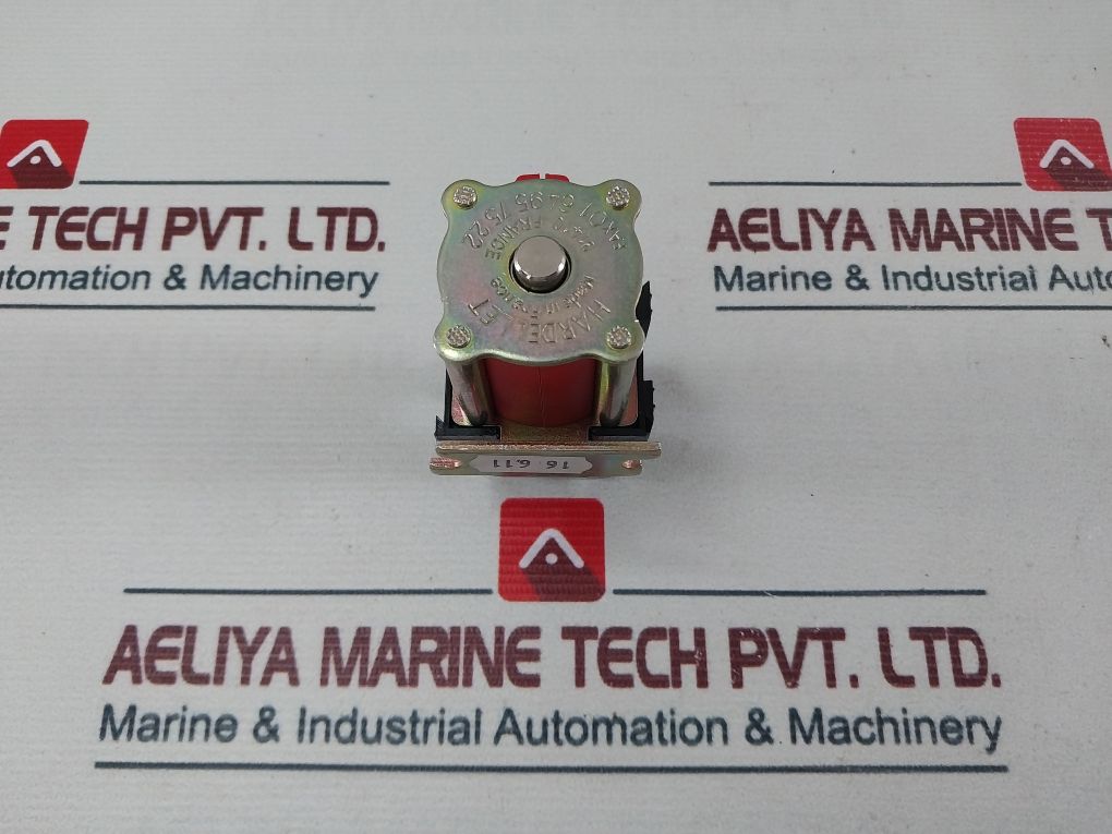 Hardellet 64957522 One Pole Contactor 24V