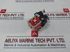 Hardellet 64957522 One Pole Contactor 24V