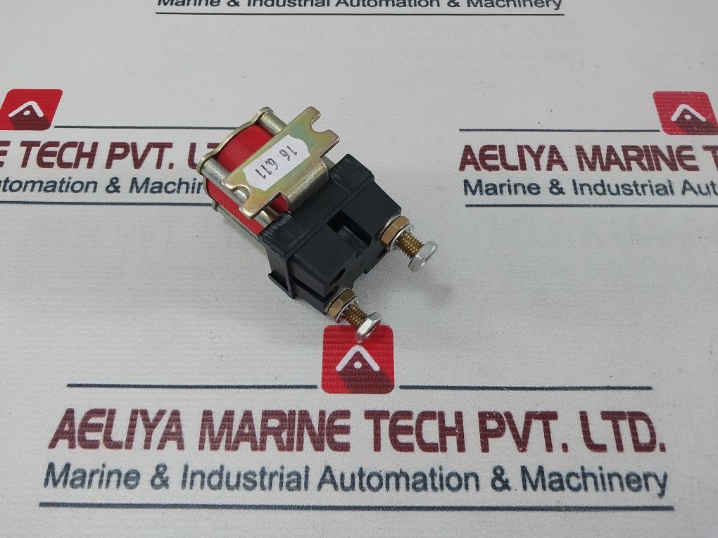 Hardellet 64957522 One Pole Contactor 24V