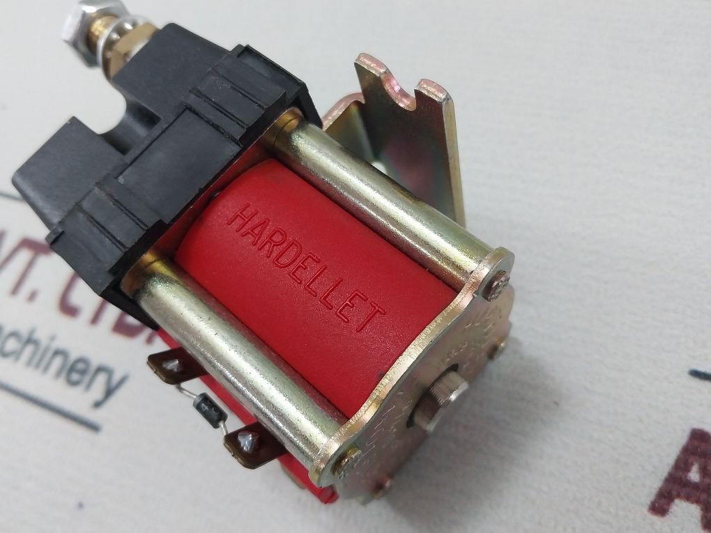 Hardellet 64957522 One Pole Contactor 24V