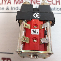 Hardellet 91410 Two Pole Contactor