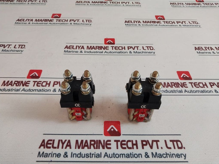 Hardellet 91410 Two Pole Contactor