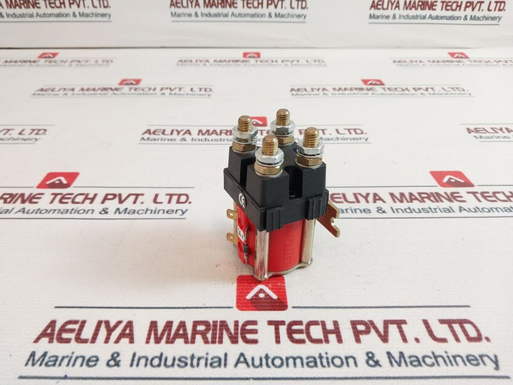 Hardellet 91410 Two Pole Contactor