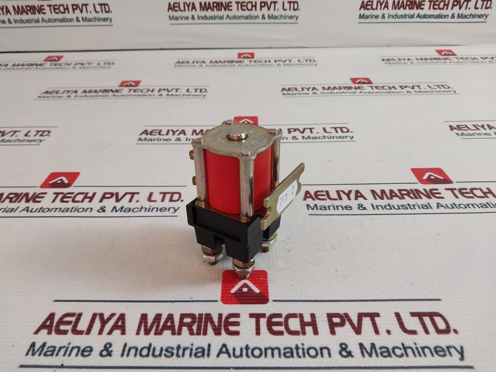 Hardellet 91410 Two Pole Contactor