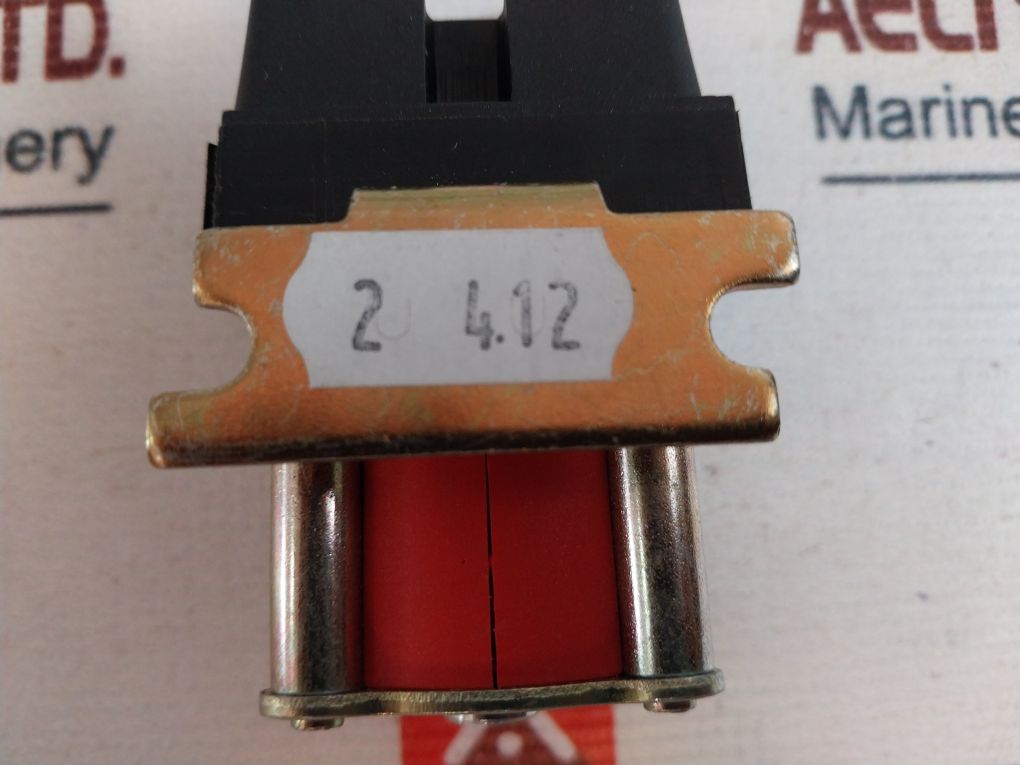 Hardellet 91410 Two Pole Contactor