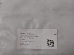 Harding Innertooth Friction Lining