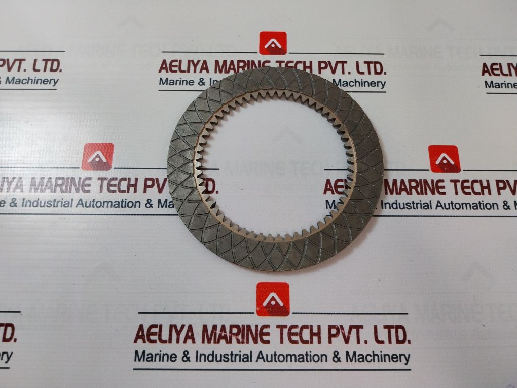 Harding Innertooth Friction Lining