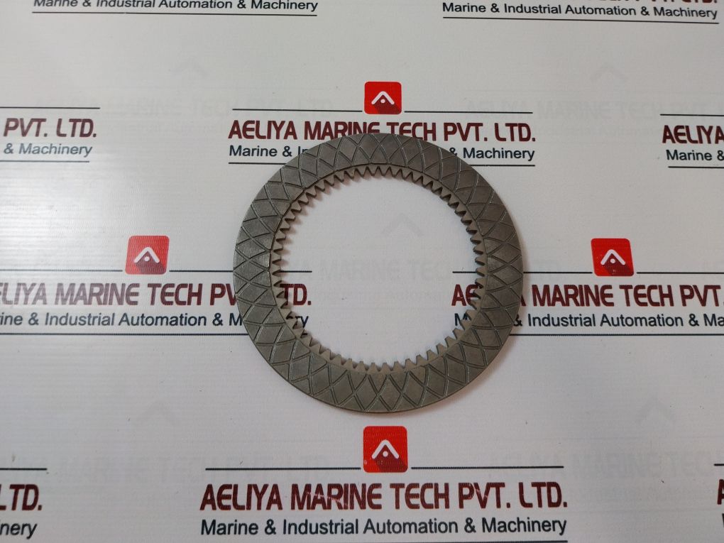 Harding Innertooth Friction Lining