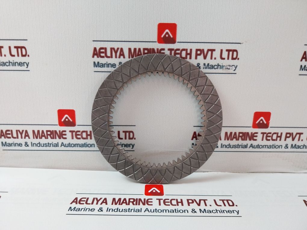 Harding Innertooth Friction Lining