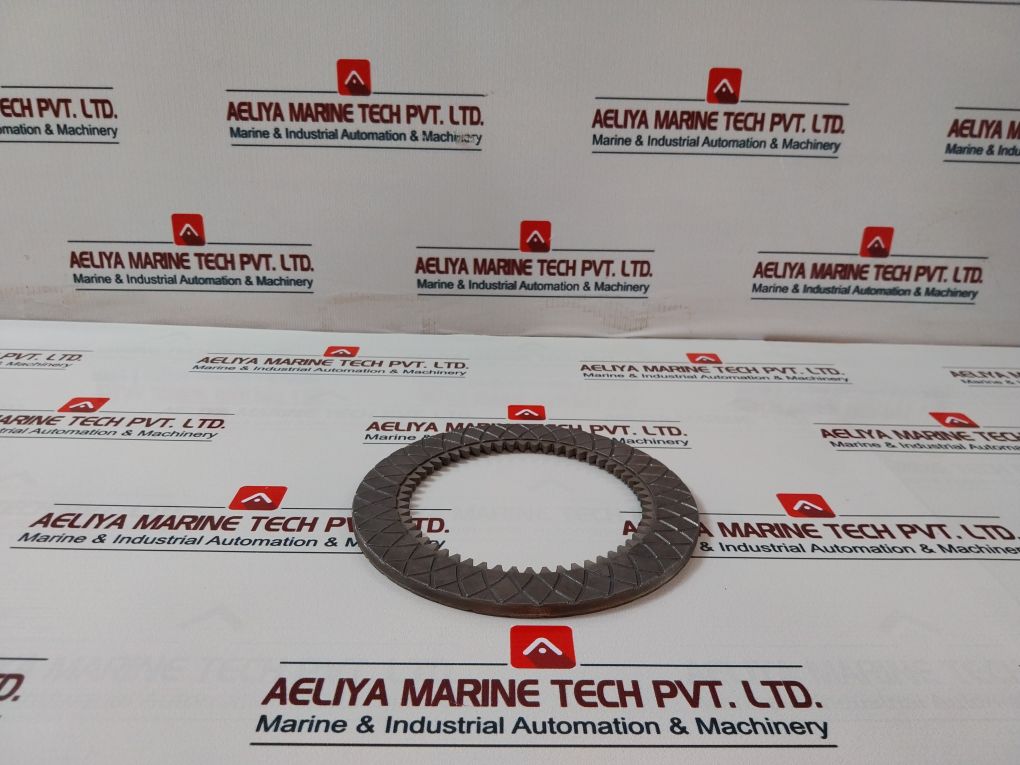 Harding Innertooth Friction Lining