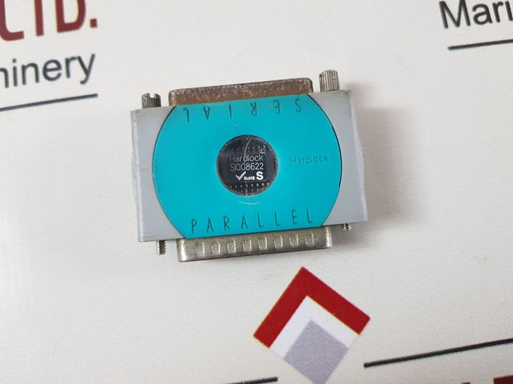 Hardlock Si008622
