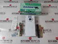 Hardwyn He-18 Floor Spring Set
