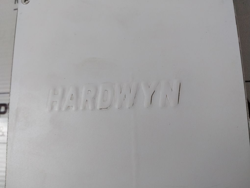 Hardwyn He-18 Floor Spring Set