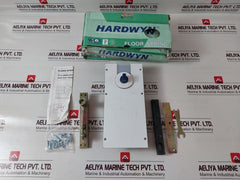 Hardwyn He-18 Floor Spring Set
