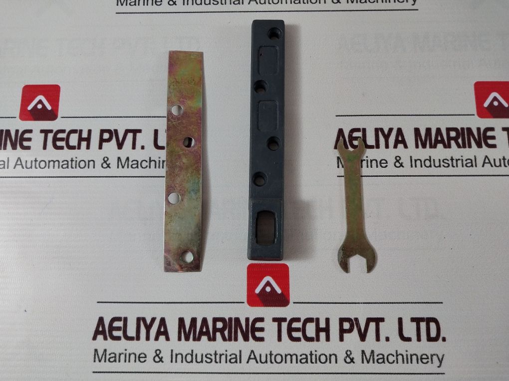 Hardwyn He-18 Floor Spring Set