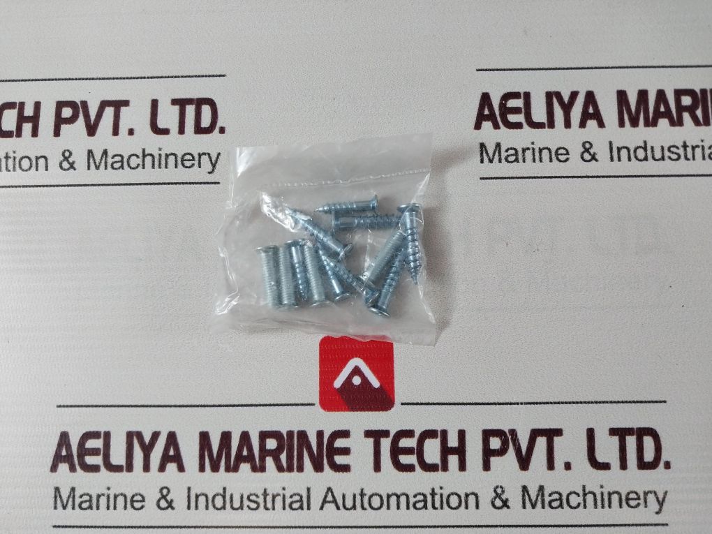 Hardwyn He-18 Floor Spring Set