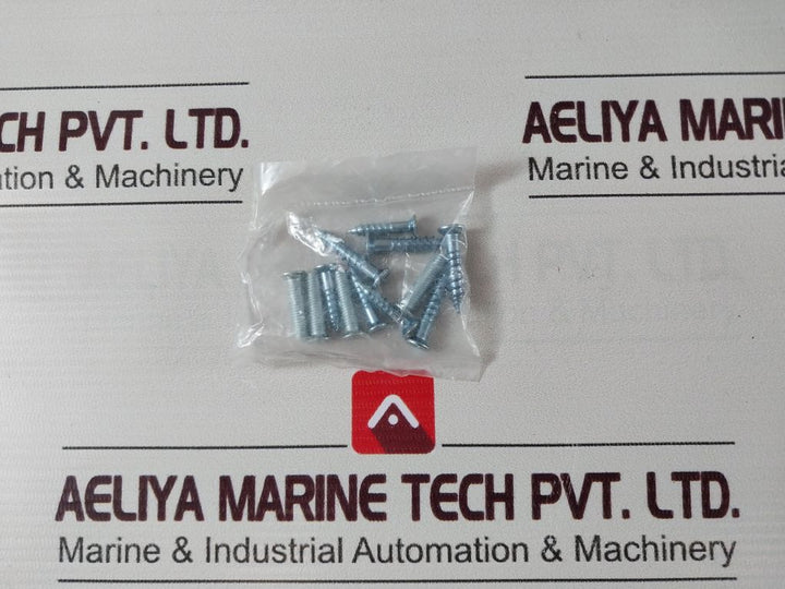 Hardwyn He-18 Floor Spring Set