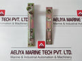 Hardwyn He-18 Floor Spring Set
