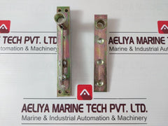 Hardwyn He-18 Floor Spring Set
