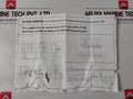 Hardwyn He-18 Floor Spring Set