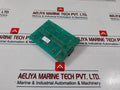 Harmer & Simmons 3Aw01092Aaaa01 Pcb Card