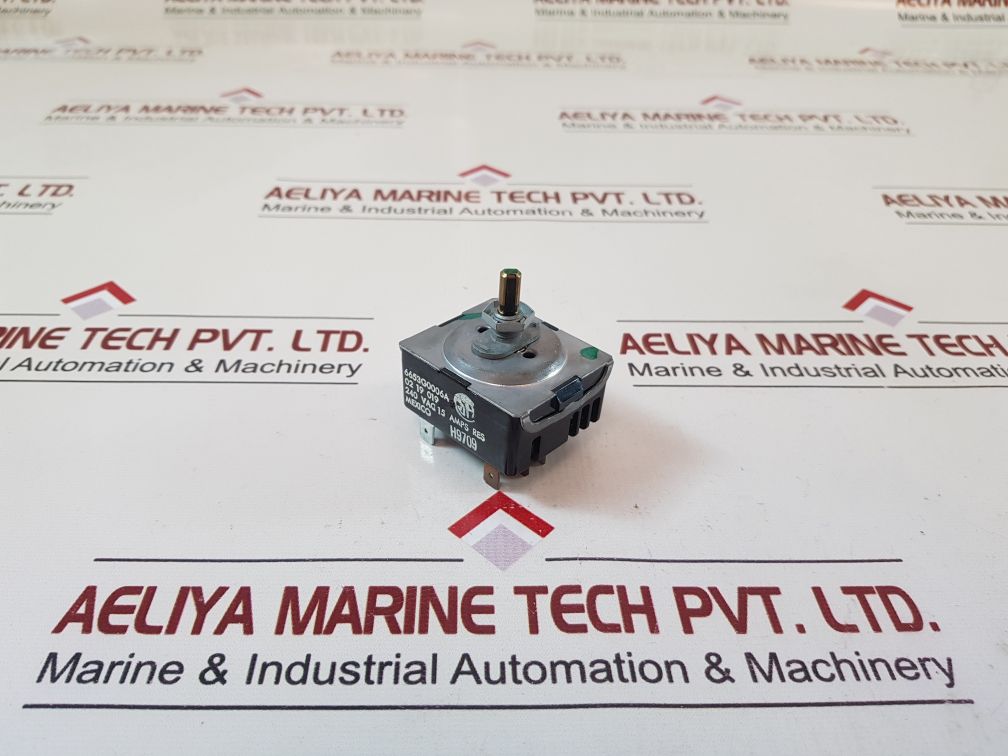 Harper-wyman 6653g0006a thermostat (infinity switch)