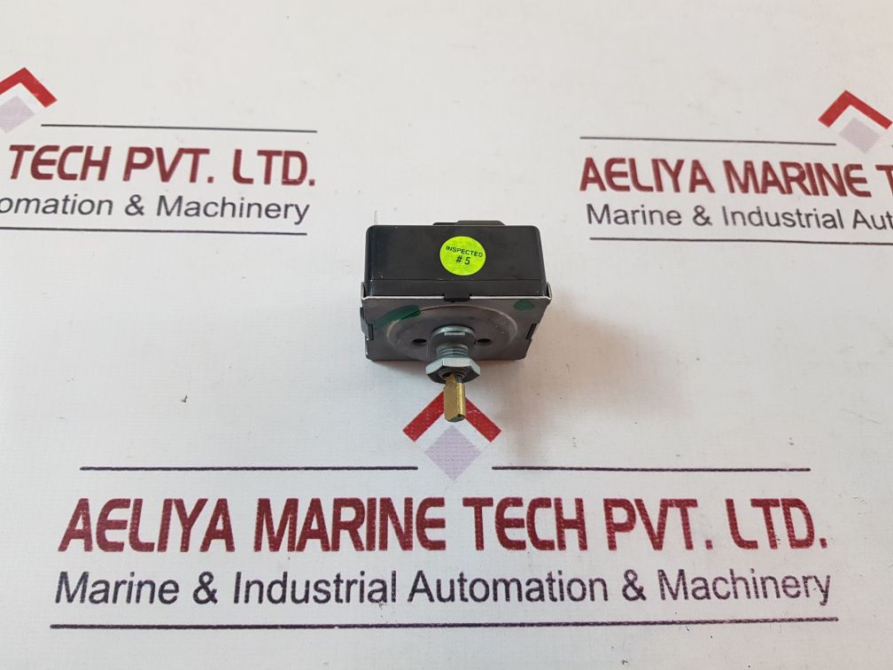 Harper-wyman 6653g0006a thermostat (infinity switch)