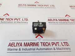 Harper-wyman 6653g0006a thermostat (infinity switch)