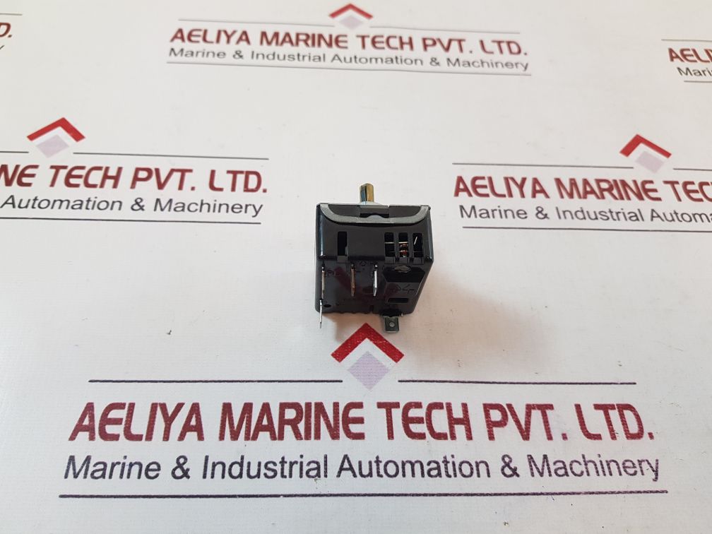 Harper-wyman 6653g0006a thermostat (infinity switch)