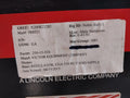 Harris Cga E-4 Pressure Regulators & Flow Meters