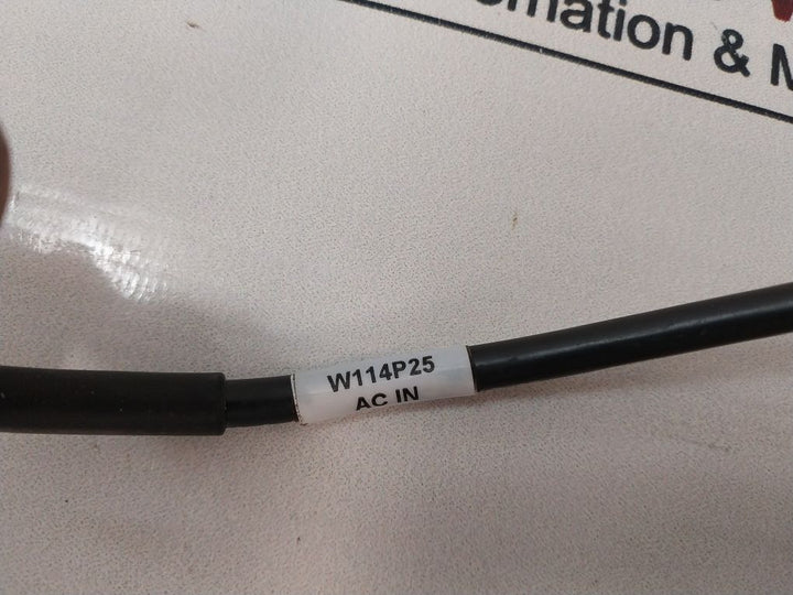 Harris W114P25 Interface Module E40114-114